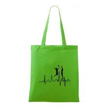 EKG volejbalisti muži