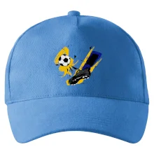 Kopačka s loptou Kopačka s loptou