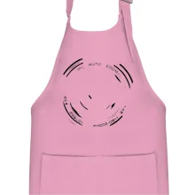 Foto objektív obrys Foto objektív obrys