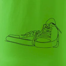 Topánky jedným ťahom