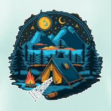 Jeseník pod stanom Jeseník pod stanom