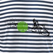 Motorová píla Motorová píla