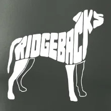 Ridgeback Ridgeback