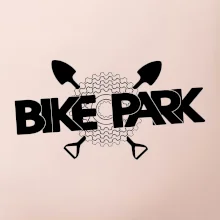 Bike park kazeta