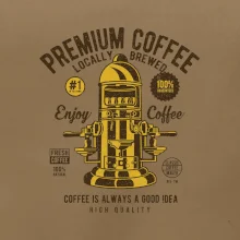 Classic Coffee Maker