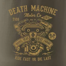 Death Machine