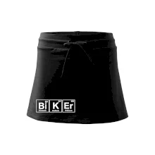 Biker - Tabuľka prvkov Biker - Tabuľka prvkov