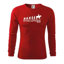 Evolúcia Ride horse Evolúcia Ride horse