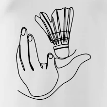 Bedminton jedným ťahom Bedminton jedným ťahom