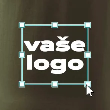 Vlastné logo - Tričko alebo mikina
