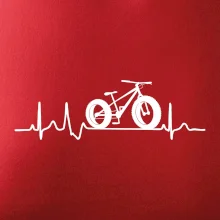 EKG fatbike