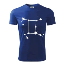 Súhvezdie - Gemini - Blíženci