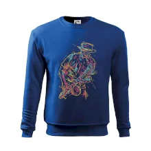 Jazz saxofón splash Jazz saxofón splash