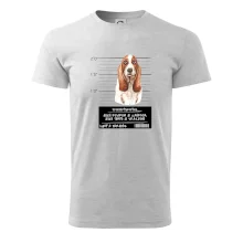 Baset - lump a darebák  