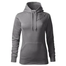 Mikina babička s menami detí