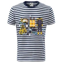 Potápačské vybavenie