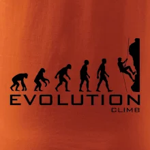 Evolution Climb Evolution Climb