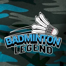 Badminton legend