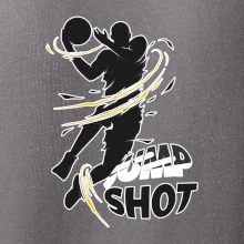 Basketball - jump shot