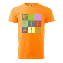 Yoga abeceda Yoga abeceda