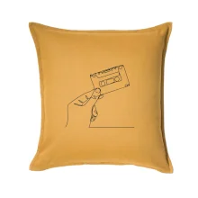 MC kazeta jedným ťahom