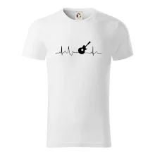 EKG akustická gitara EKG akustická gitara