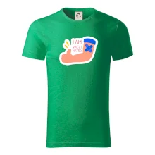 I am vaccinated I am vaccinated