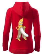 Úchylný banán (Hana-creative)