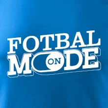Fotbal mode