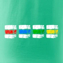 Turistické značky všetky