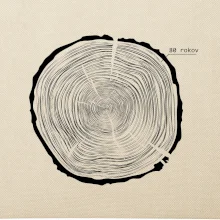 80 rokov - Letokruhy