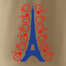 Cyclo Paris