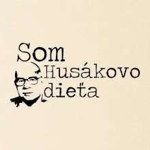 Som Husákovo dieťa