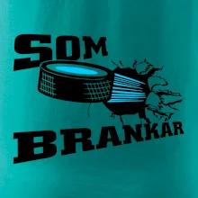 Som brankár