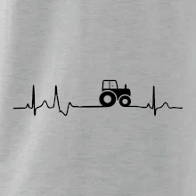 Traktor EKG