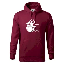 Bicie bubeník Bicie bubeník