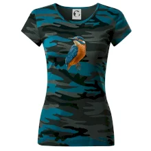 Ľadnáčik kreslený