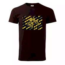 Caution do not cross Caution do not cross