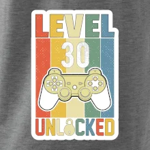 Gaming narodeniny 30 Gaming narodeniny 30