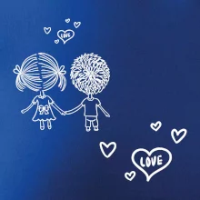 Love Chlapec - Holka