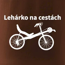 Lehárko na cestách