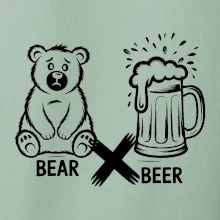 Anglický slovníček - Bear Beer