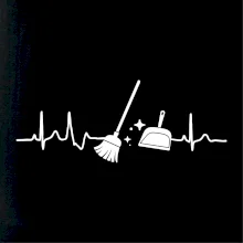EKG zametanie