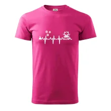 EKG Vianoce Vločky a sob EKG Vianoce Vločky a sob
