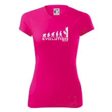 Evolution Climb Evolution Climb