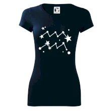 Súhvezdie - Aquarius - Vodnár