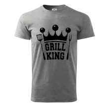 Grilovanie - Grill King Grilovanie - Grill King