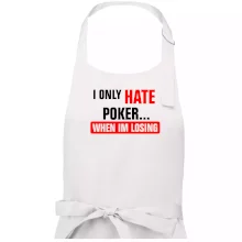 Hate poker Hate poker