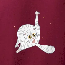 Mačka čistotná (studio-arte.cz)