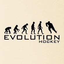Evolúcia Hockey - hráč Evolúcia Hockey - hráč
